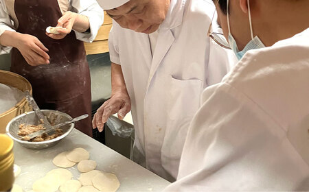 焼き餃子 10個×5袋 計50個 ／ 餃子 ぎょうざ ギョーザ 中華 惣菜 冷凍 長崎