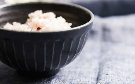 【美濃焼/みずなみ焼】 しのぎ 茶碗M 4個セット 瑞浪市 / 山喜製陶 食器 ご飯茶碗 ミニ丼 [AZCP025]