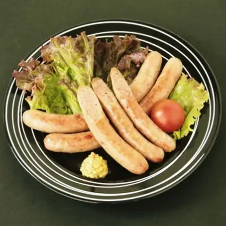ぶっとべつくね ＆ ぶっとべウインナー Aセット_肉 ソーセージ・ウインナー 豚肉   肉   _【配送不可地域：離島】【1565290】