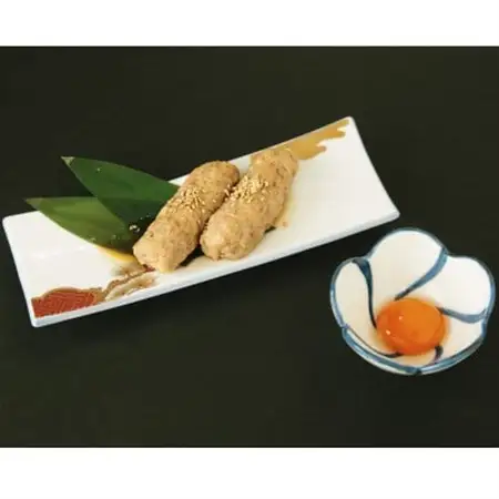 ぶっとべつくね 220g(4本入)_肉   _【配送不可地域：離島】【1565711】