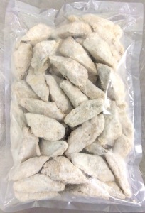 さばの竜田揚げ 1kg 1パック 【R01320】