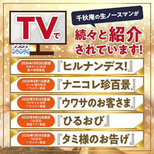 【2026年8月発送】◆オンラインでのお取り寄せは札幌市ふるさと納税だけ!◆TVで話題！札幌千秋庵 生ノースマン 4個入り 2箱 合計8個 銘菓 パイまんじゅう 菓子 北海道 人気 スイーツ