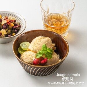 【美濃焼/みずなみ焼】 タック サラダボウルS 4色セット 瑞浪市 / 山喜製陶 食器 小鉢 ボウル [AZCP076]