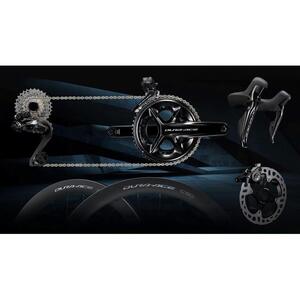 COLNAGO C68 Road（完成車）カラー：HRBB(Blue White)