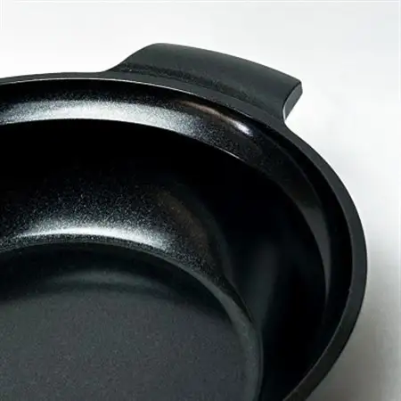 IMONONABE Black 24cm_雑貨・日用品 鍋 キッチン用品 _【1533794】