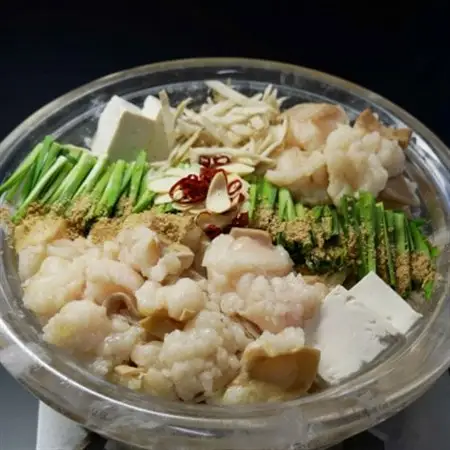 えーみーとわん 国産牛もつ鍋セット(2～3人前)しょうゆ味_肉 もつ鍋 牛肉 鍋 鍋セット  惣菜・加工品 肉 鍋 なべ ナベ_【配送不可地域：離島】【1548916】