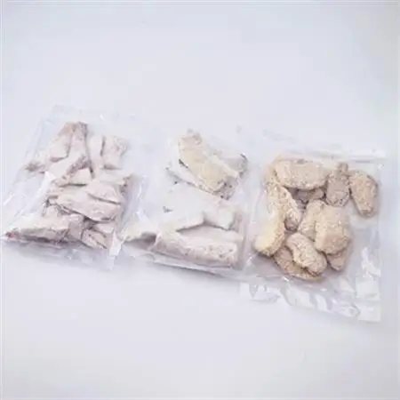 おさかな揚げもん1.62kgセット(いわし・鮭・たら) 3種×各2鰯・鱈・鮭を竜田・フライ小分け冷凍_魚介・海産物     惣菜・加工品   _【配送不可地域：離島】【1564999】
