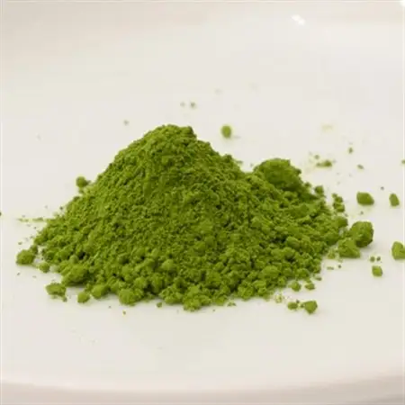 静岡県磐田市産1番茶100%使用　抹茶　40g_飲料・ドリンク  茶 _【1554314】