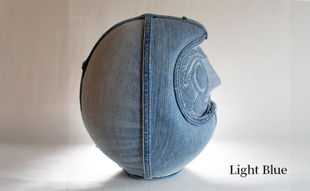 DENIM DARUMA 