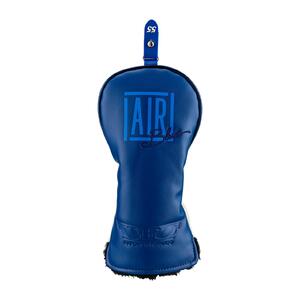 ゴルフクラブ UFO AIR UT by POWER TORNADO【ロフト角：55(22°)】ゴルフ フレックスS キャスコ kasco ドライバー  オリジナルグリップ ヘッドカバー付