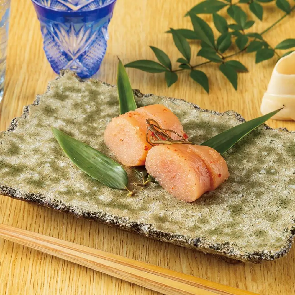 博多辛子明太子（切れ子）400g（200g×2箱） | 魚卵 魚介類 水産 食品 人気 おすすめ 送料無料