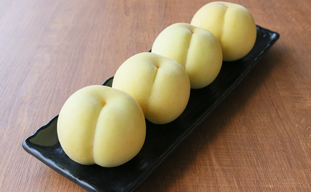 桃 2026年 先行予約 冬桃がたり 6～9玉（約1.2kg）化粧箱