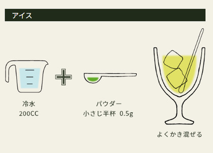 東京オリーブティー（グリーン）粉末40g × 2個セット （160杯分） | ノンカフェイン オリーブ葉  オリーブティー オリーブ おりーぶ  千葉 君津 きみつ