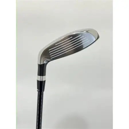 ゴルフクラブ　ハイブリッド　NECESSITY　#4　フレックスS　【特別仕様】【1552776】