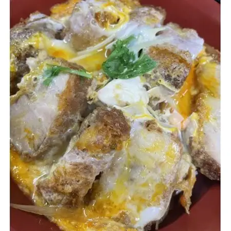 究極角煮とんかつ(揚げる前)約300g×3枚【配送不可地域：離島】【1556337】