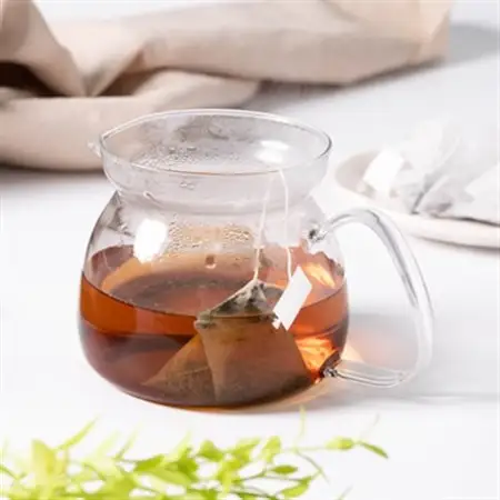 みつる甘茶31P・みつる甘紅茶 12P　藤井博士が開発した驚きの自然の甘さ【1561012】