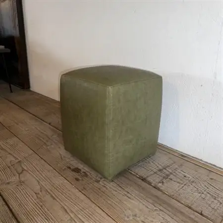 Dice Stool(ダイススツール)ランド オリーブ【SWOF】_雑貨・日用品 椅子・チェア・ソファ 家具・インテリア _【1540812】
