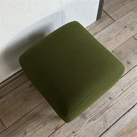 F Stool(エフスツール)NC グリーン【SWOF】_雑貨・日用品 椅子・チェア・ソファ 家具・インテリア _【1555231】