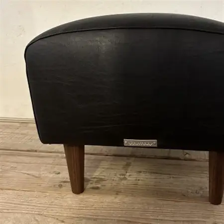 F Stool(エフスツール)ランド ブラック【SWOF】_雑貨・日用品 椅子・チェア・ソファ 家具・インテリア _【1555808】