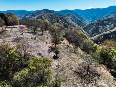市川三郷町 マウンテンバイク(MTB)　山守人 共通クーポン券【45,000円分】[5839-2124]