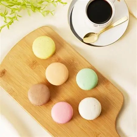 タンタシオンのマカロン12個セット_菓子・スイーツ 焼き菓子  _【配送不可地域：離島】【1522129】
