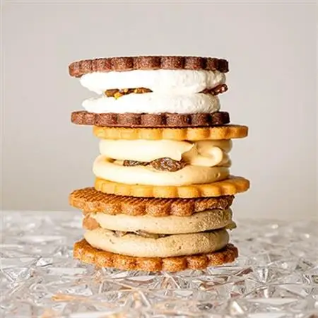 タンタシオンのクリームサンド3種(レーズン・イチジク・マロン)12個セット_菓子・スイーツ 焼き菓子  _【配送不可地域：離島】【1522130】