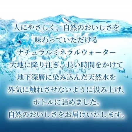 【毎月定期便】「おいしい水」 天然水 600ml【24本入】アサヒ飲料全3回　防災【4060659】