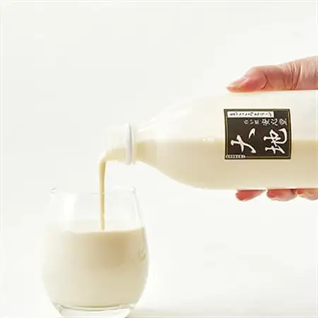 【こんな豆乳飲んだことない!】おいしい豆乳満足セット 500ml × 3本【配送不可地域：離島・北海道・沖縄県・東北】【1567144】