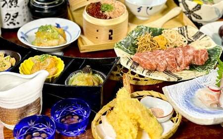 倉敷個室居酒屋 藤と川蝉 お食事ご利用券 5,000円【食事券 利用券 和食居酒屋 和食 居酒屋 食事処 岡山県 倉敷市 おすすめ 人気】