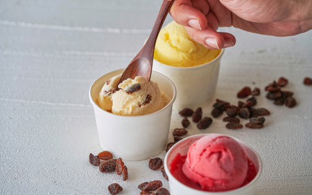 【おためしセット】アイス＆ジェラート 8個×146ml | アイスクリーム