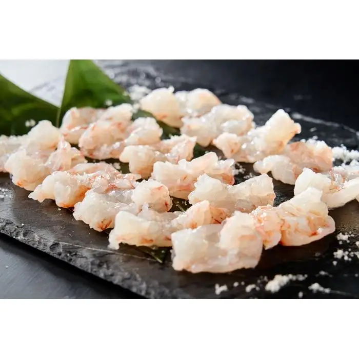 海老乃家の海老500ｇ（125ｇ×4パック） | エビ