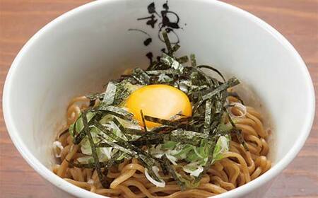 【3か月連続定期便】拉麺 つけ麺 穂澄の油そば 6人前 ラーメン 濃厚 拉? 麺 つけ麺 油そば 油 そば 保存 冷凍 つけ麺 F4F-5660