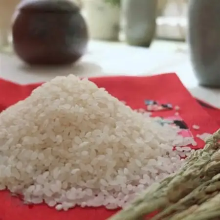 【令和7年産】奈良県産 あきたこまち 精米 5kg_ 精米 米    あきたこまち 米 アキタコマチ_【1454618】