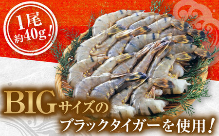 神えびフライ 10尾 / エビフライ / 佐賀県 / EBI江口魚株式会社 [41AMBG001]