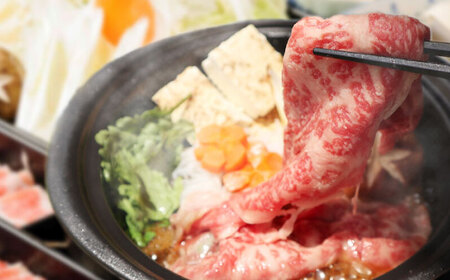 【全5回定期便】佐賀牛肩ローススライス 計1kg（500g×2パック） / 佐賀県 / 佐嘉ZEYTAKUYA（株式会社丸宗ミート）[41AQAA074]