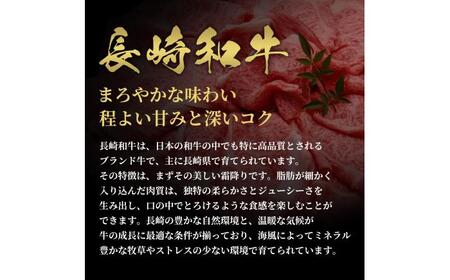 【全12回定期便】長崎和牛 牛半頭分買い [JGV017]