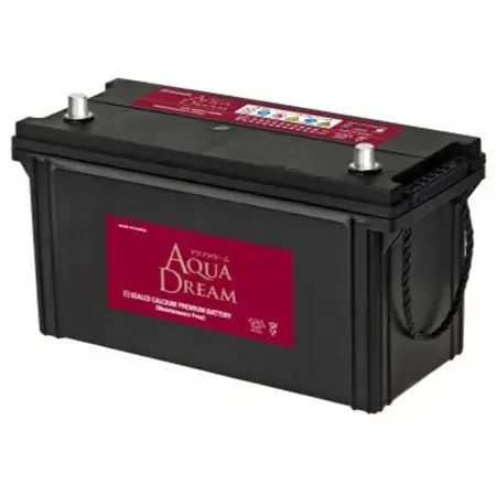 AQUADREAM PLATINUM 自動車始動用バッテリー 大型業務車両用  150E41R 1個_家電製品 アウトドア・カー用品  _【配送不可地域：沖縄県】【1565925】