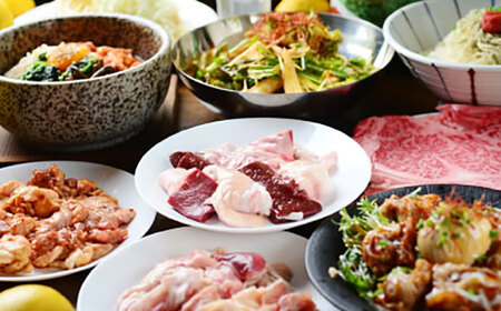 ホルモン焼肉酒場 フジ山 お食事券 15，000円分  多治見市 居酒屋 飲み放題 チケット[TGH030]