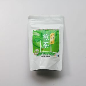 高級 煎茶 パック 3袋(5g×12個入) お茶 日本茶 国産 高級 京都府 煎茶 茶葉 茶 井手町 京都 小川武治茶舗
