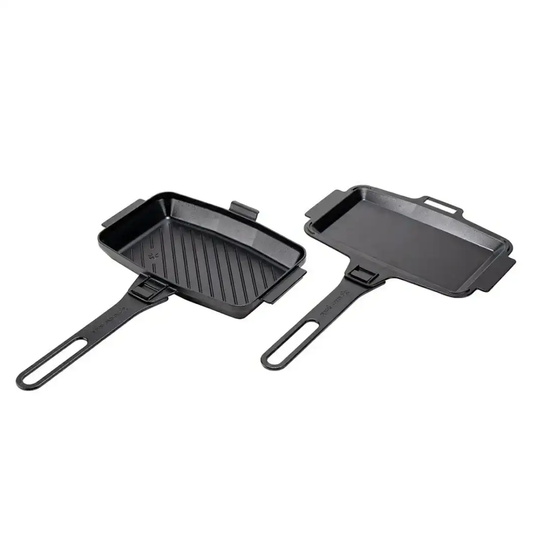 スノーピーク TAKIBIサンドスキレット GR-050 Snow Peak キャンプ用品 アウトドア用品 防災 防災グッズ 防災用品【129S004】