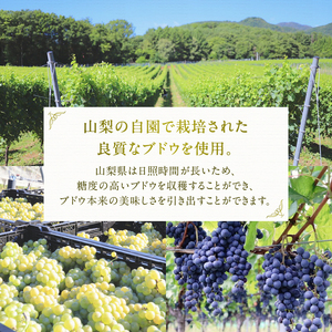 花菱 メルロー＆カベルネ・ソーヴィニヨン 2022　1本　ワイン 赤ワイン メルロー カベルネ・ソーヴィニヨン 2022 750ml 1本 数量限定 赤 国産ワイン 山梨県産 韮崎産 白州産 北杜市産 タンニン 樽香 果実味 ジューシー 記念日 贈り物 プレゼント  母の日 父の日 山梨県 北杜市 [h135]
