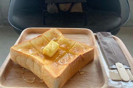 有塩 バター４個セット バター 北海道 [025-25]