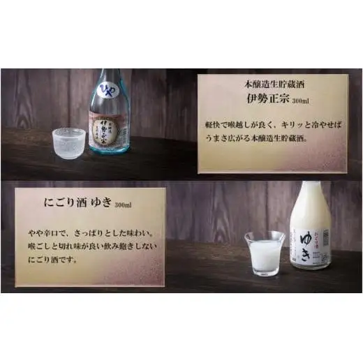 【限定】酒どころ三重県の丸彦酒造 日本酒 利き酒セット（300ml×5本）【日本酒 酒 飲み比べ セット 三重県 四日市 銘水 水 鈴鹿山麓 純米酒 大吟醸 純米 晩酌 喉越し 辛口 さっぱり 山田錦 米 三重の寒梅 元帥 伊勢政宗 にごり酒 ゆき 贈答品 贈り物 ギフト プレゼント お歳暮 お中元 利き酒 テイスティング】