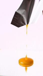  乳酸菌でスッキリお口の悩み解決！ 腸にもWでアプローチ！ 「マウスケア ベルムア」　ペーストタイプで、外出先でも水なしで簡単に利用出来る 1包中に7500億個もの乳酸菌EF-2001株を配合。健康に大切な腸活を充実。