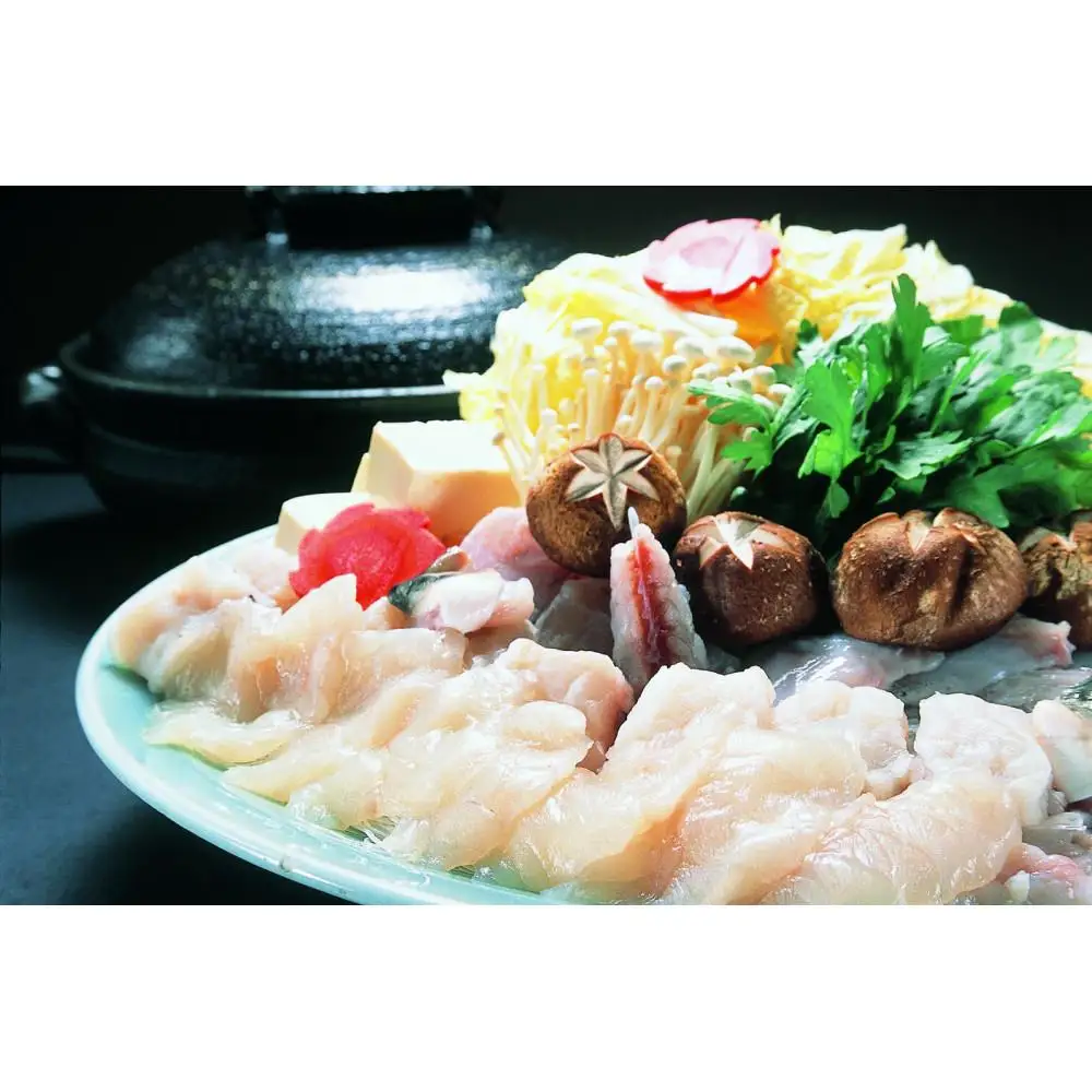 【四季の味ちひろ】冬季限定特てっちりコース＜2名様分＞（ぐるなびセレクション）