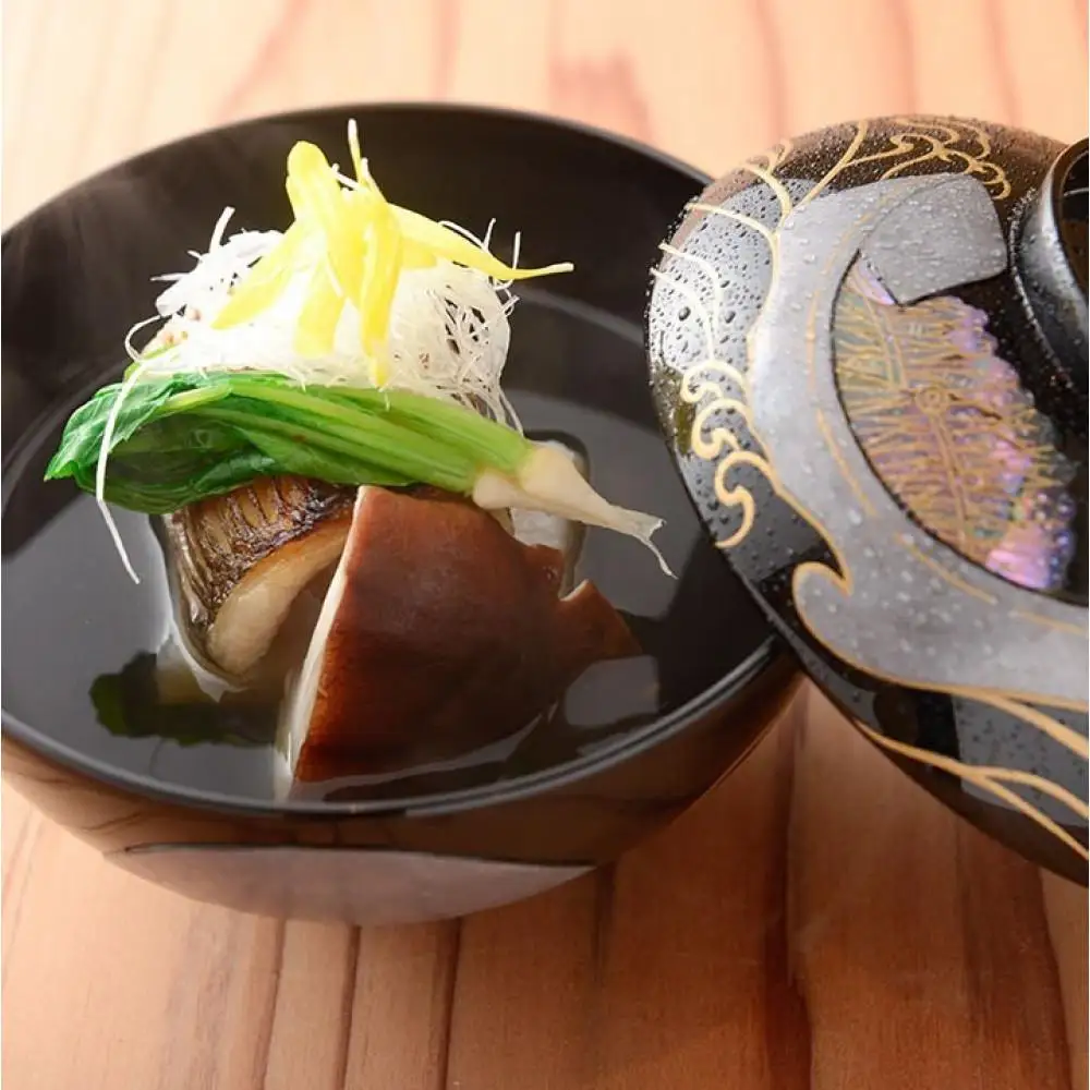 【浪速割烹 昇】和歌山市食材をふんだんに使用したおまかせコース＜3名様分＞（ぐるなびセレクション）