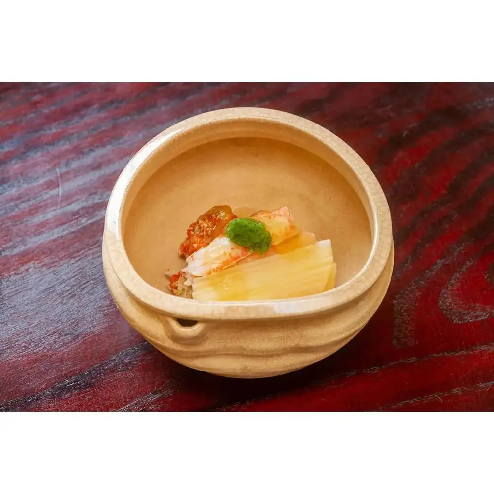 【日本料理 寺田】《お肉と鮮魚を堪能》和歌山市食材をふんだんに使用した季節のおまかせコース＜3名様分＞（ぐるなびセレクション）