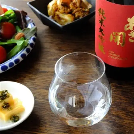 ★あさ開★純米大吟醸赤ラベル　720ml×6本_酒・アルコール 純米大吟醸 日本酒 sake サケ_【1560493】