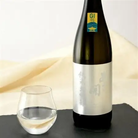 ★あさ開★純米大吟醸 吟ぎんが仕込み 720ml×6本_酒・アルコール 純米大吟醸 日本酒 sake サケ_【1563719】