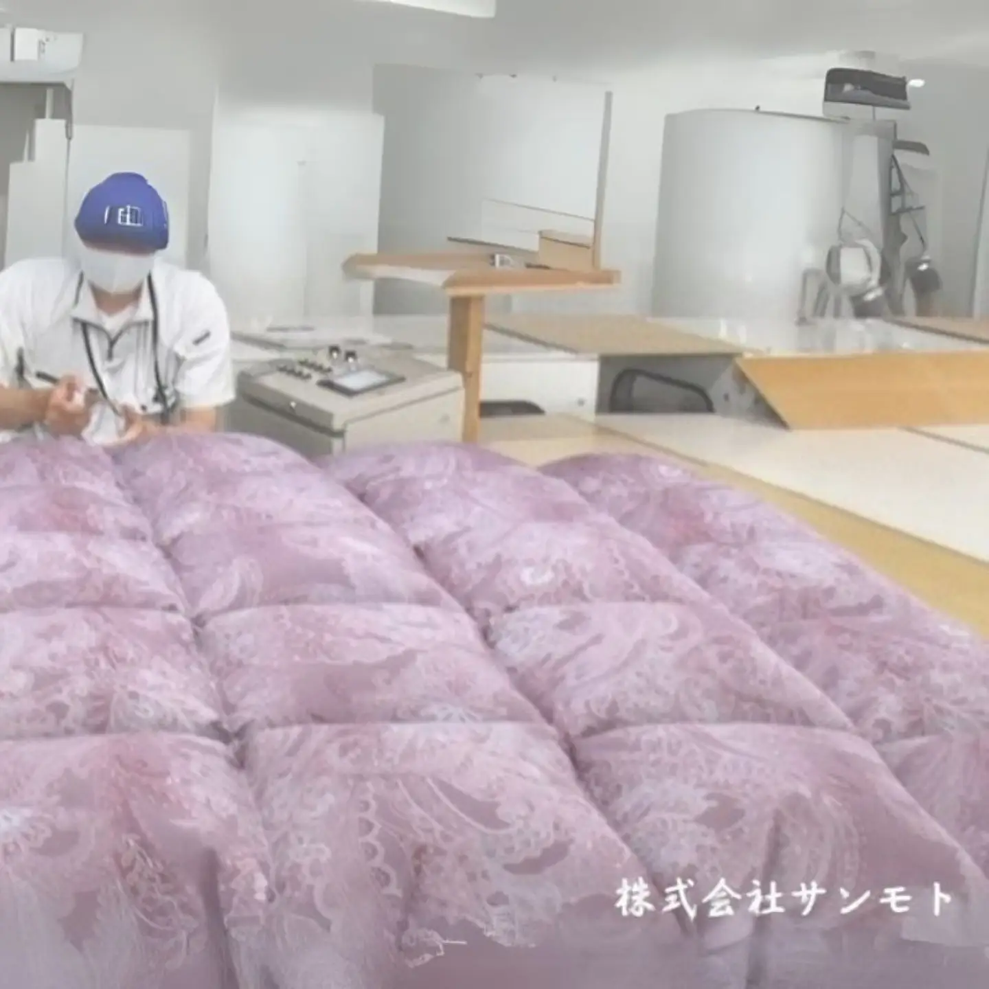 【高級】掛ふとんカバー　モンステラ　グレー　【シングル】150ｃｍ×210ｃｍ　日本製　寝具　ふとんカバー　かけふとんカバー　布団カバー　掛布団カバー